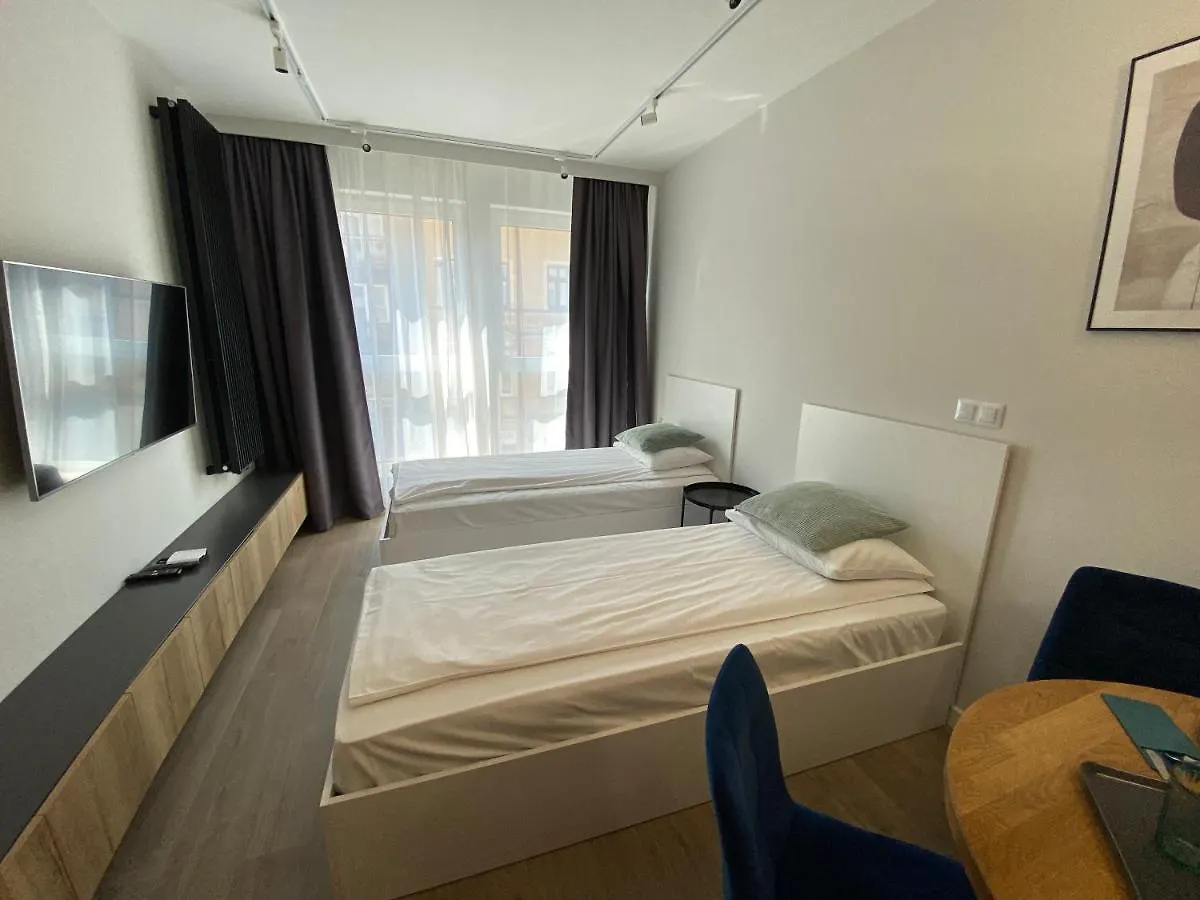 City Of The Kings - Podskale 18 Krakow Apartment